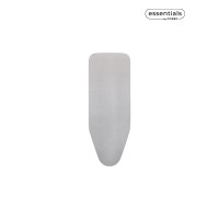 Spare cover for hotel ironing board