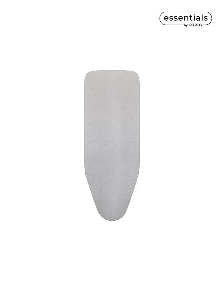 Spare cover for hotel ironing board