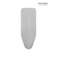 Spare cover for hotel ironing board