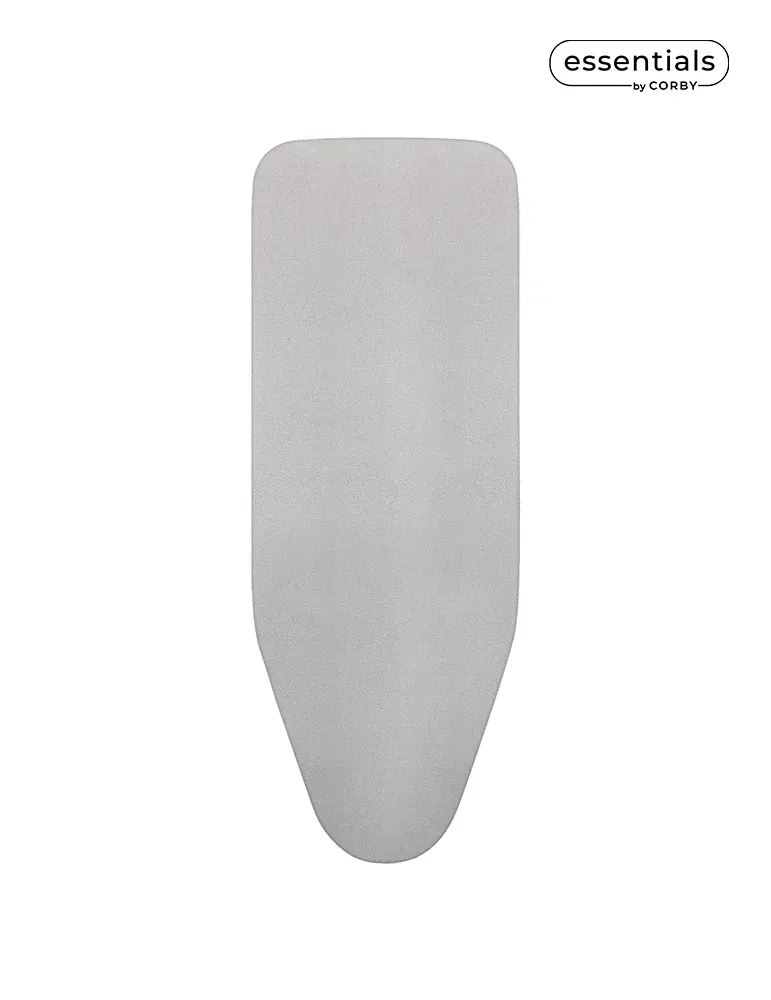 Spare cover for hotel ironing board