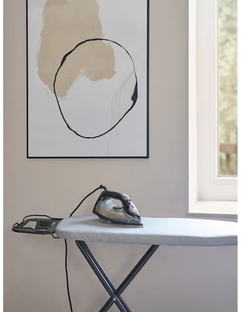 Spare cover for hotel ironing board