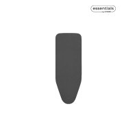 Housse de rechange pour planche à repasser d'hôtel