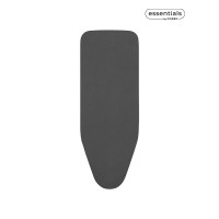 Housse de rechange pour planche à repasser d'hôtel