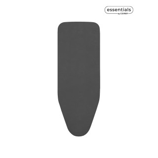 Housse de rechange pour planche à repasser d'hôtel