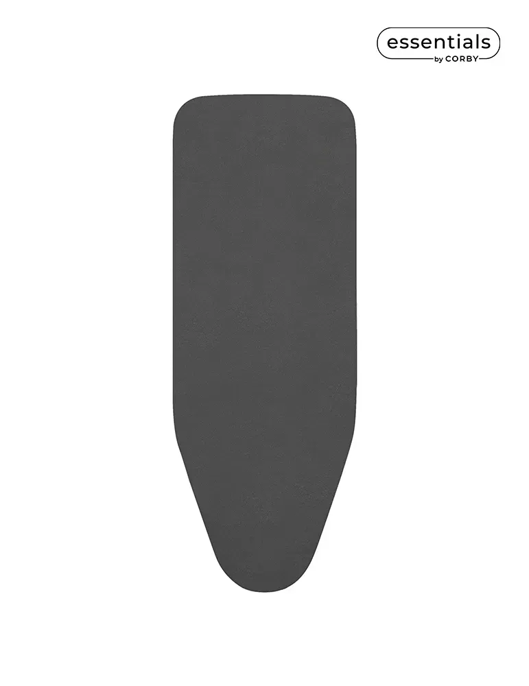 Housse de rechange pour planche à repasser d'hôtel