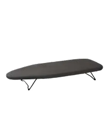 Corby Of Windsor Tabletop Ironing Board | Hotel And Spa Equipment Merveyl