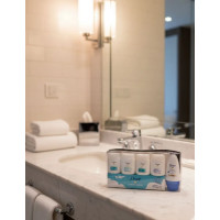 Kit de bienvenida Dove Essentiel