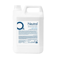 Neutral 0% Perfume Bodylotion Refill 5L