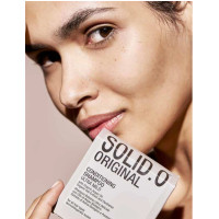 Champú Sólido Hotel 15g Solid.O | Merveyl