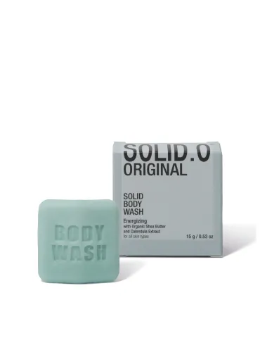 Solid.O Body Wash 15g