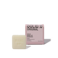 Desmaquillante Sólido Hotel 15g Solid.O | Merveyl