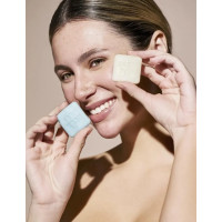 Set de Cosmética Sólida Accueil Solid.O | Merveyl