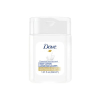 Kit de bienvenida Dove Essentiel