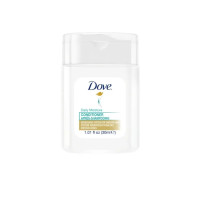 Kit de bienvenida Dove Essentiel