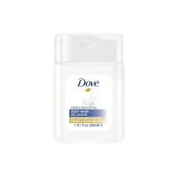 Kit de bienvenida Dove Essentiel