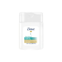 Kit de bienvenida Dove Essentiel