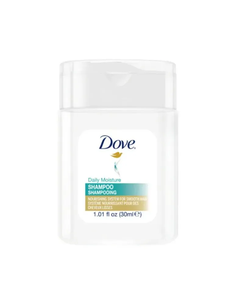 Kit de bienvenida Dove Essentiel