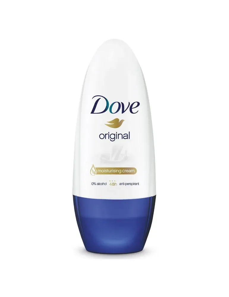 Kit de bienvenida Dove Essentiel
