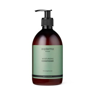 Après-shampooing aux huiles essentielles