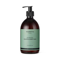 Shampoo & Douchegel met Essentiële Oliën