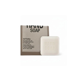 Jabón de Manos Sólido Ecológico 15g Solid.O | Merveyl