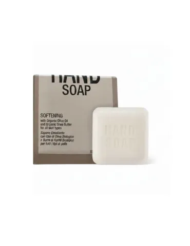 Solid Hotel Hand Soap Bar 15g Solid.O | Merveyl