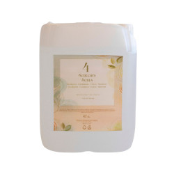 4Senteurs 3-in-1 Shower Gel & Shampoo 5L – Dispenser Refill for Hotels & Gyms