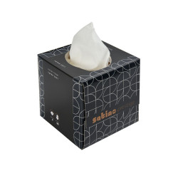 Wepa Square Tissues | Hotel And Spa Equipment Merveyl