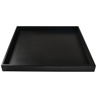 Bandeja de Servicio Grande de Bambú Buxton | Merveyl