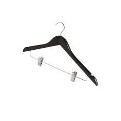 Burlington Guest Hanger with Clips