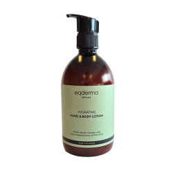 Hydrating Body Lotion 500ml