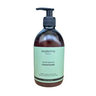 Après-shampooing Eqderma Nordic Swan 500ml | Merveyl