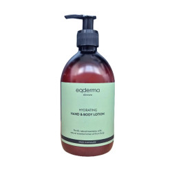 Hydrating Body Lotion 500ml