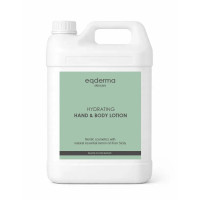 Recharge 5L Lotion Corps et Mains Eqderma