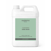 5L Refill Eqderma Cleansing Hand Wash