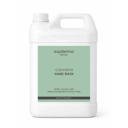 5L Navulling Eqderma Vloeibare Handzeep