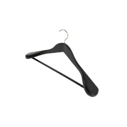 Clifford Houten Kostuumhanger met Brede Schouders