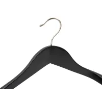 Cintre à Costume Clifford à Épaules Larges