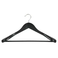 Clifford Houten Kostuumhanger met Brede Schouders