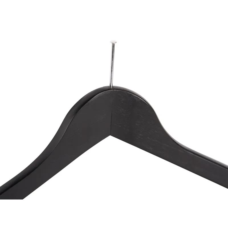 Chelsea Anti-Theft Wooden Hotel Hanger