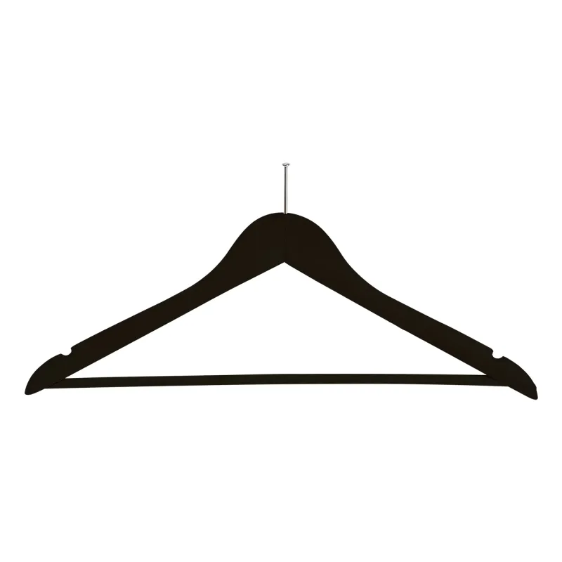 Chelsea Antidiefstal Houten Hotelhanger