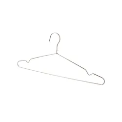 Metal Guest Hanger