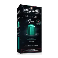 Lollo Caffé Giove Descafeinado: Monodosis para hostelería
