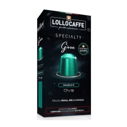 Lollo Caffé Giove Decaf: Hospitality Coffee Pods