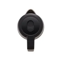 Bouilloire à double paroi de 0,6 l (SD-132) en noir