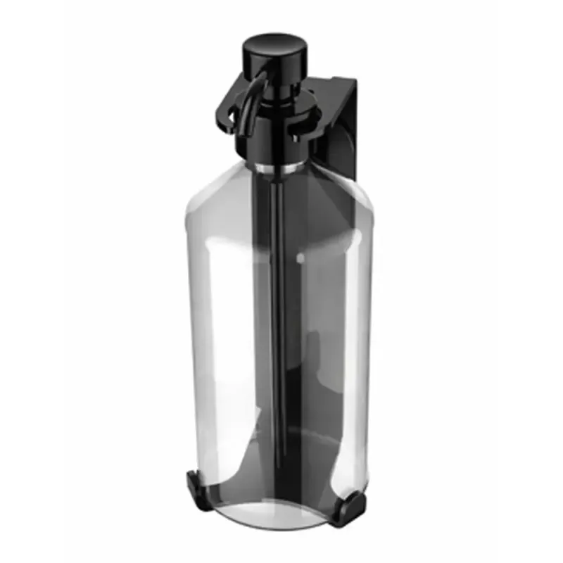 Secure Wall Bottle Holder Hotel & Spa | Merveyl