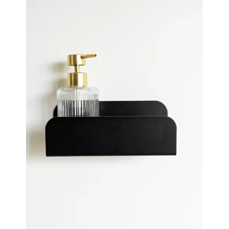 Étagère de Douche Murale Grand Rebord Hôtel Spa | Merveyl