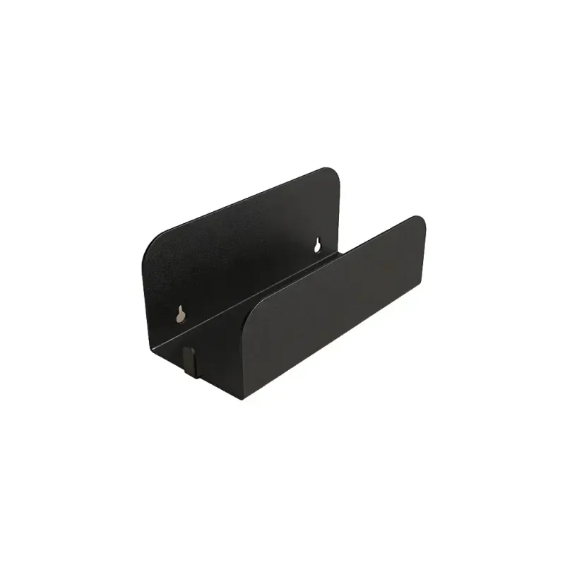 Étagère de Douche Murale Grand Rebord Hôtel Spa | Merveyl