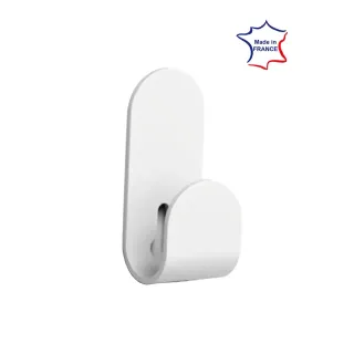 Patère Murale Salle de Bain Hôtel & Spa | Merveyl