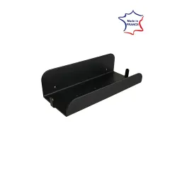 Wall Shower Shelf Low Rim Hotel & Spa | Merveyl